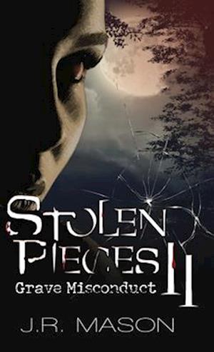 Stolen Pieces II