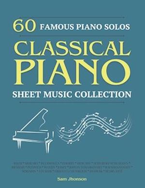 60 Famous Piano Solos