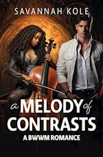 A Melody of Contrasts