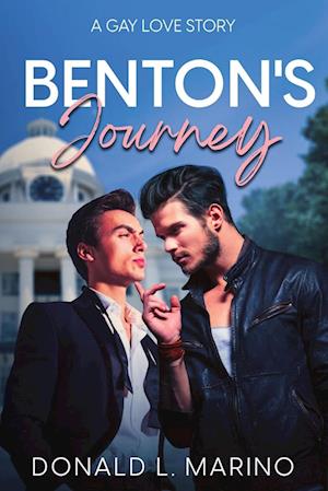 Benton's Journey