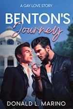 Benton's Journey