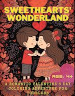 Sweethearts' Wonderland