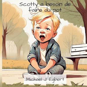 Scotty a besoin de faire du pot