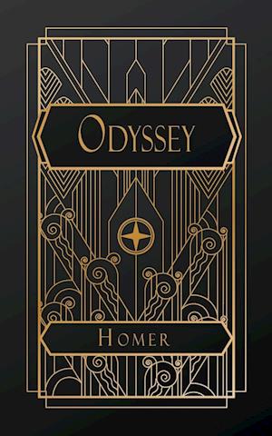 The Odyssey