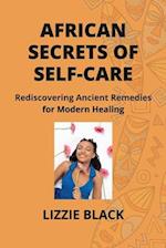 African Secrets of Self-Care