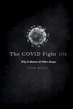 The COVID Fight