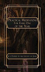 Practical Meditations for Every Day in the Year