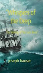 "Whispers of the Deep