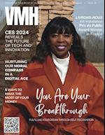 VMH Magazine - Issue 45