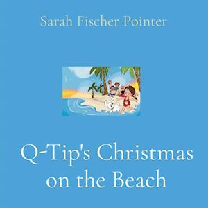 Q-Tip's Christmas on the Beach