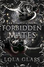 Forbidden Mates