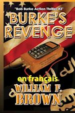 Burke's Revenge, en français