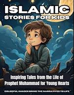 Islamic Stories For Kids