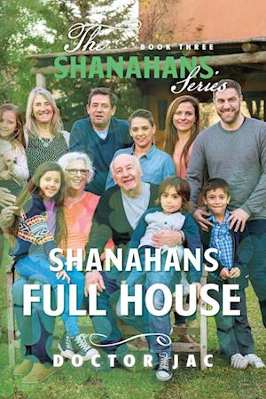 SHANAHANS FULL HOUSE