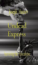 Undead Express