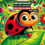 The Telltale of Lulu the Ladybug's Spotted Savings