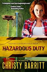 Hazardous Duty