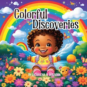 Colorful Discoveries
