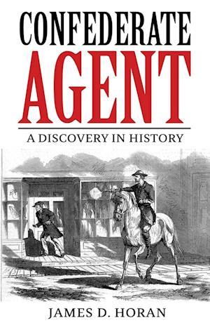 Confederate Agent