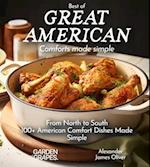 Best of Great American Cookbook
