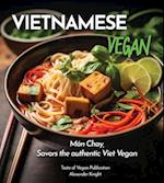 Vietnamese Vegan Cookbook