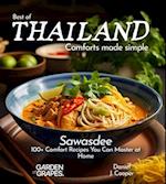 Thai Comfort Cookbook