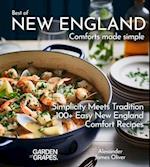 Best of New England Comforts Made Simple