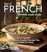 Best of French Comforts Made Simple