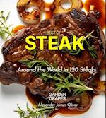 Best of Chicken Cookbook