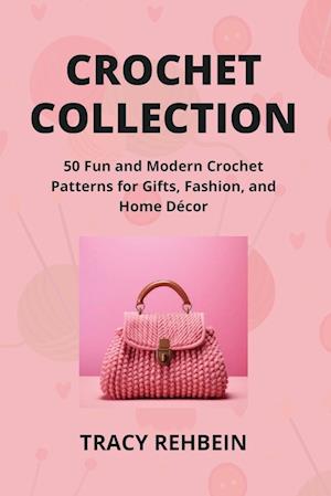 CROCHET COLLECTION