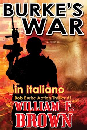 BURKE'S  WAR, in italiano