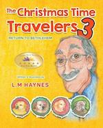 The Christmas Time Travelers 3