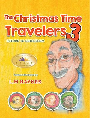 The Christmas Time Travelers 3