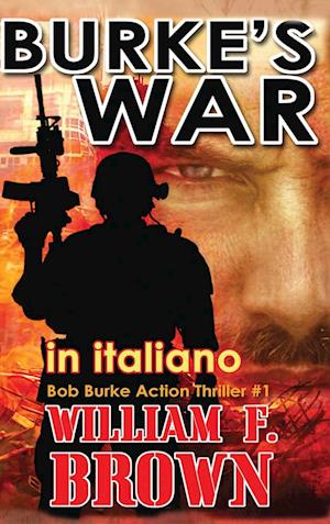 BURKE'S  WAR, in italiano