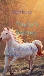 "Lucky's Journey