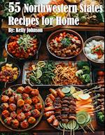 55 Northwestern States Recipes for Home