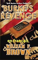 Burke's Revenge, en français