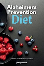 Alzheimer's Prevention Diet