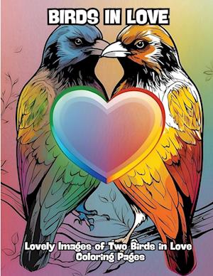 Birds in Love