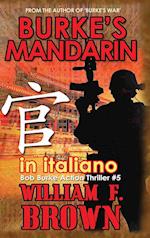 Burke's Mandarin, in italiano