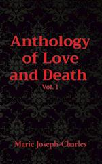 Anthology of Love and Death Vol. 1