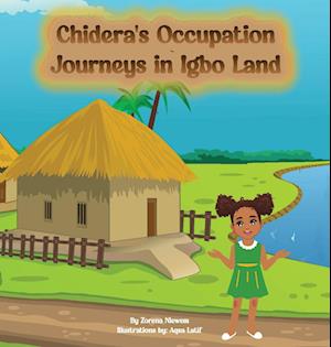 Chidera's Occupational Odyssey in Igbo Land