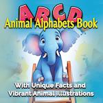 Animal Alphabets Book