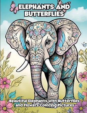 Elephants and Butterflies