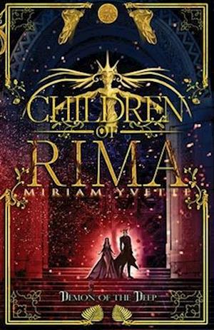 Children of Rima