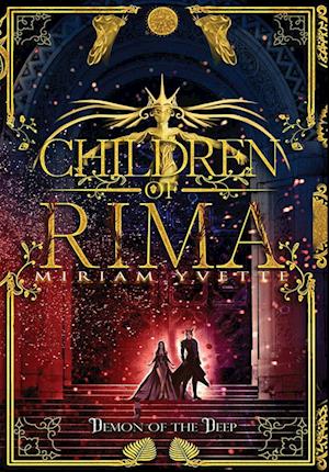 Children of Rima