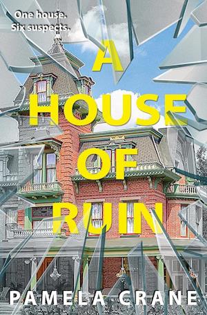 A House of Ruin