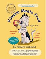 Filmore Meets Fred