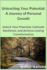 Unleashing Your Potential