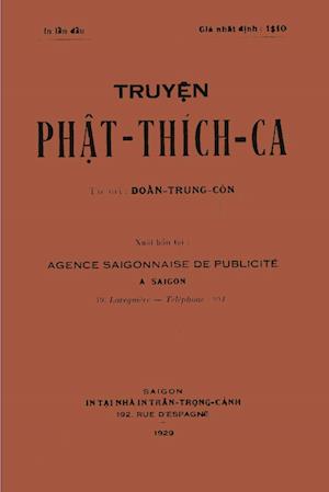 Truy&#7879;n Ph&#7853;t Thích Ca